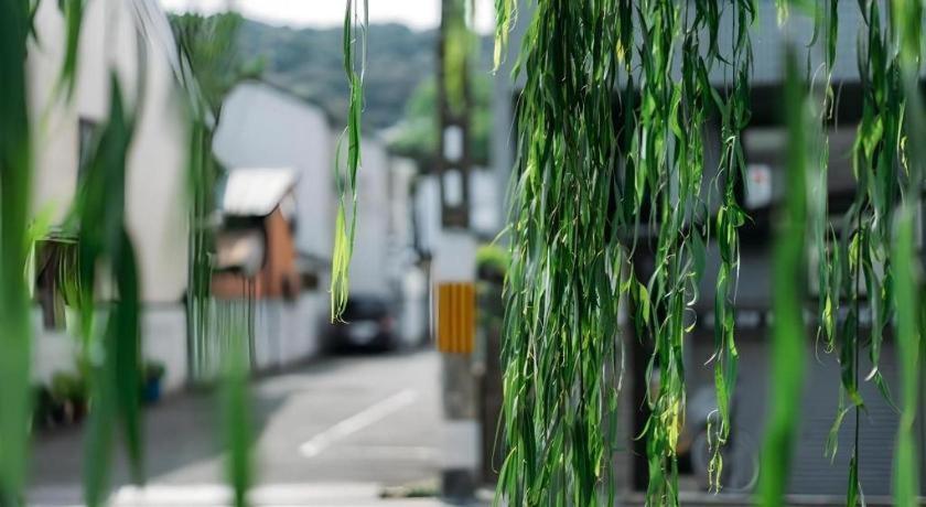 Hotel Legasta Gion Shirakawa Kioto Exterior foto