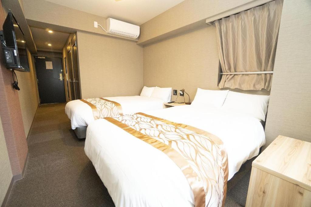 Hotel Legasta Gion Shirakawa Kioto Exterior foto