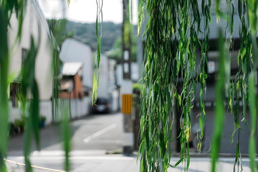 Hotel Legasta Gion Shirakawa Kioto Exterior foto